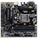 MAINBOARD GIGABYTE GA B150M D3H - Intel B150 chipset - Socket LGA 1151 DDR3